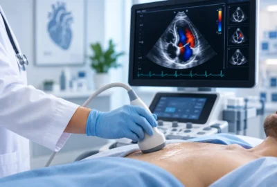Echocardiography