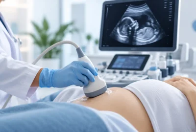 Sonography
